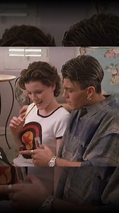 David meets Donna's new love interest! #beverlyhills90210 Now Streaming on Paramount | Beverly Hills 90210