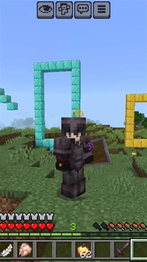 join my pro only minecraft SMP/server #pro