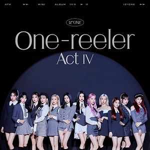 IZ*ONE - Panorama Lyrics (English & Romanized)