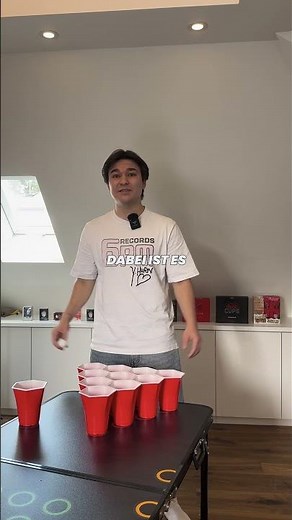 Die Nackte Meile! Beerpong Regeln Part 8