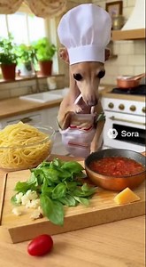 Dog Chef
