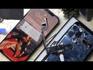 iphone 12 pro max touch screen not working solution