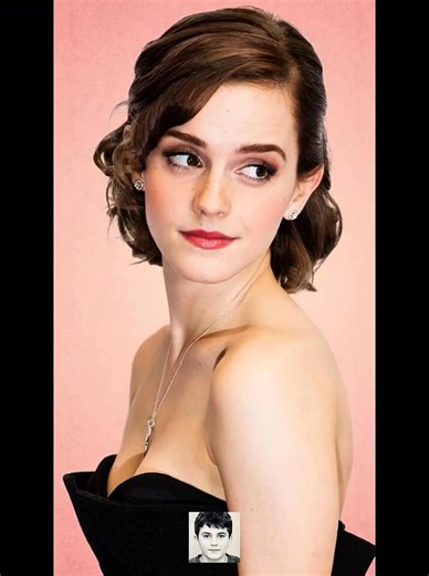 Emma Watson’s Natural Beauty Evolution From Hermione to Hollywood Icon. #fblifestyle | Historic Rays of Light