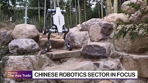 DEEP Robotics on Business Outlook