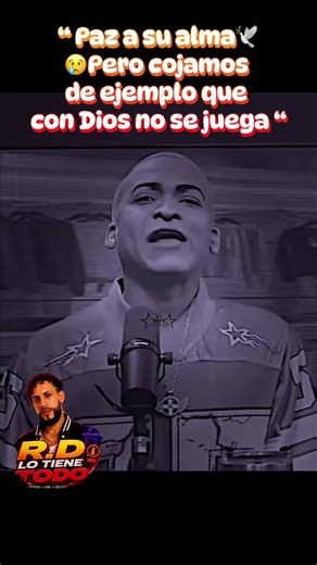 Melvin TV: Fallecimiento y Reflexión Espiritual