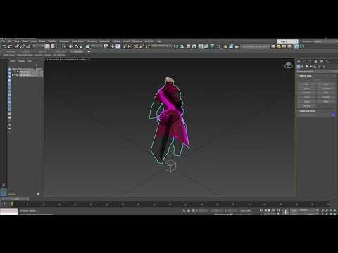 Satisfy-3rd map plugs c++ preview