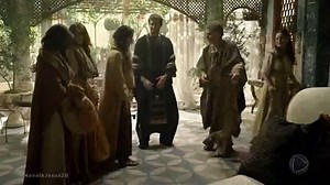 ASSISTA NOVELA JESUS CAPITULO 38 (TERÇA-FEIRA, 11092018) COMPLETO