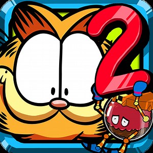 Garfield's Defense 2