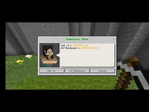 Minecraft Download Mining Simulator (.mcworld)