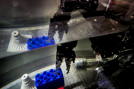 Deep Learning for Robotics | Michigan Robotics