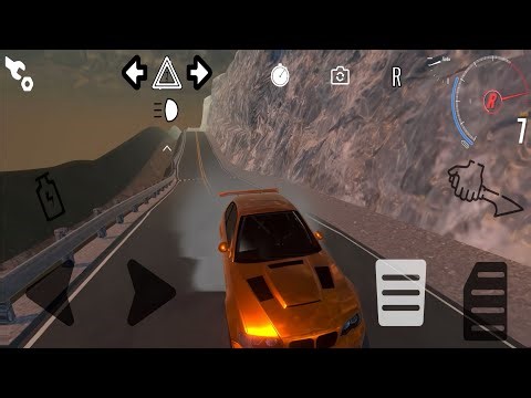 Big Ramp Jumps with Real Car Mods : Mega Ramp Car | Crash Jumping Gameplay