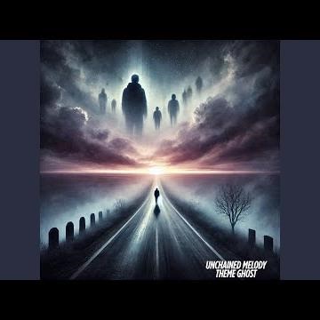 Unchained Melody Theme Ghost