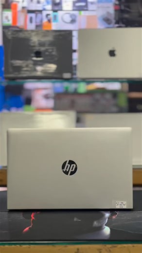 HP ProBook 45G10 i5 13 Gen 8GB 256GB Display 15.6 inch FHD Screen #icscomputers #hpprobook450 #Rell #fypシ | ICS Computers