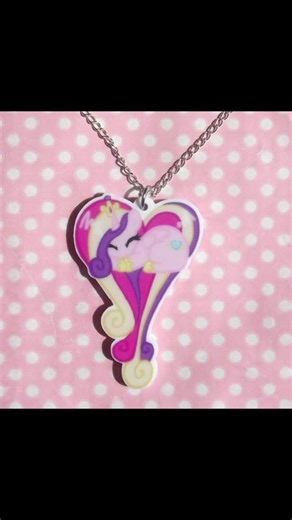 Explore the World of Cadence in My Little Pony