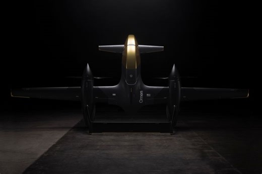 Anduril and EDGE unveiled plans to build a series of cutting-edge drones. The UAE will acquire the first 50 built.  Full story here: https://ow.ly/NMVc50XraN0 | AeroTime