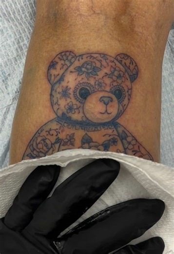 Incredible Tattoo Art by Selene: Book Now!