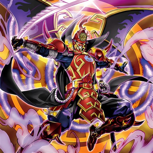Six Samurai GENESYS - YGOPRODeck
