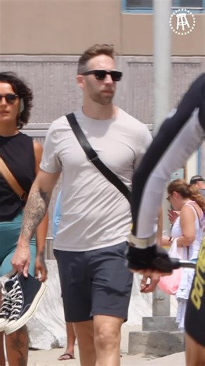 117K views · 260 reactions | Holding Hands With Strangers Prank | Dani Jackel | Facebook