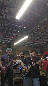 POV: You Walk Into a Garage Band Playing Dear Maria