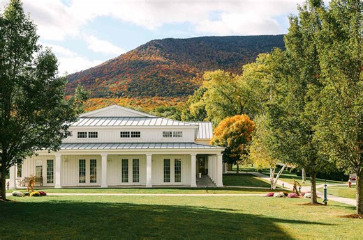 This U.S. State Was Just Named the Best Place to Achieve the American Dream—and It’s in the Northeast