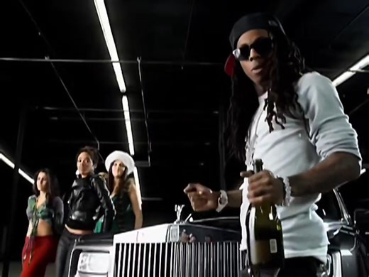 Lil Wayne | Every Girl | VERSE