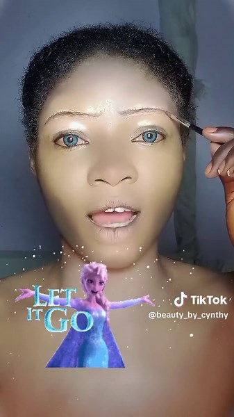 Elsa Frozen cosplay Disney princess