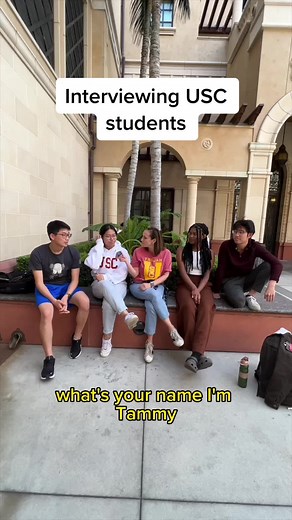 Student Perspectives on USC Film School Experience