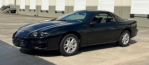 2000 Chevrolet Camaro