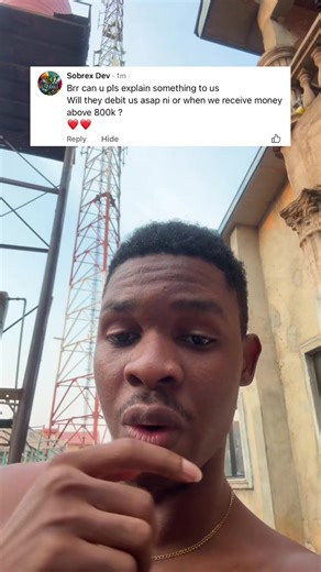 This is how the 800k for tax works