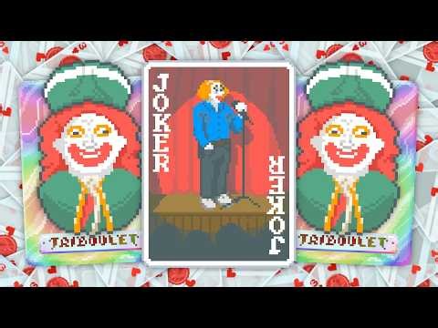 The Rare Double Perkeo Start