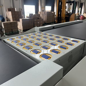 [Hot Item] Smart Balance Wheel Organizer for Efficient Workflow Coordination