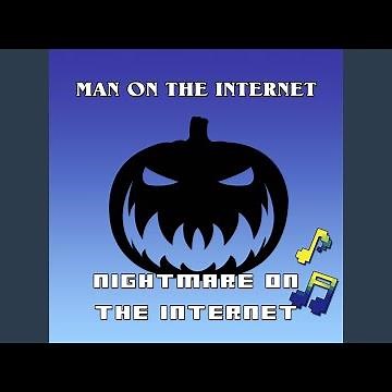 Jack's Obsession (From "The Nightmare Before Christmas")