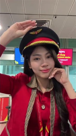 I think I’m going dumb 😖 #VJGS #Vietjet