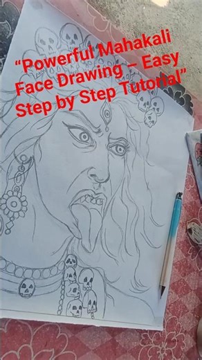 #kalimaa #drawing #easystepbystep #trendingshorts #shorts #pleasesubscribe