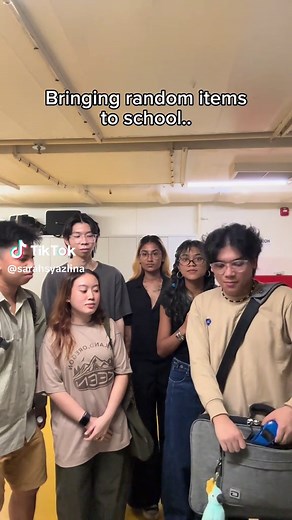 Bringing Random Items to School: What You Need to Know