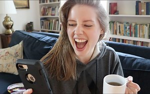 【Ozley 助眠】一起隔离的伙伴 | 好友角色扮演