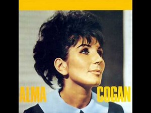 Alma Cogan - Last Night On The Back Porch ( 1959 )