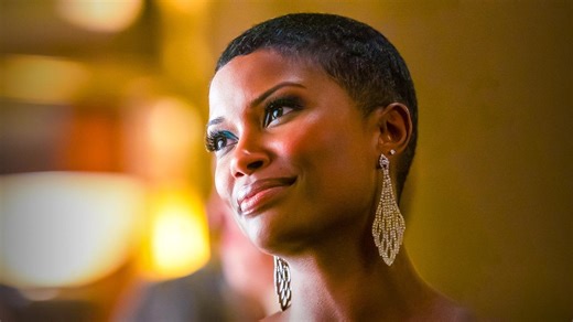 Who Is Samantha Walkes? 5 Things to Know About Cross Actress - Wiki Bio Details