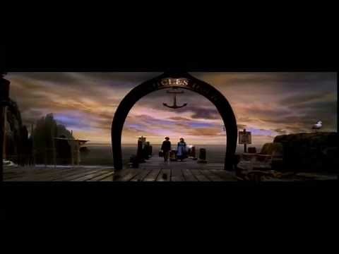 A Series of Unfortunate Events (2004) - Trailer