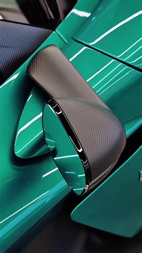 Explore Aston Martin: The Pinnacle of Supercars