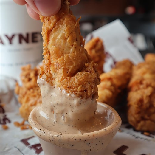 Ohio’s first Layne’s Chicken Fingers ready to open in Parma