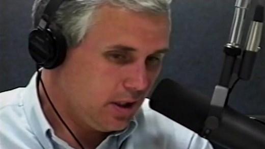 Mike Pence Radio Show May 23, 1997