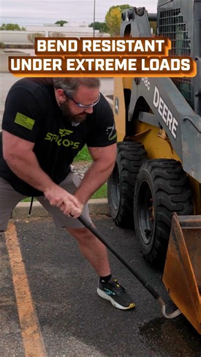 Best Wrecking Bar on The Market! | Spec Ops Tools