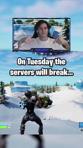 Excitement Levels in Fortnite Explained with Emojis