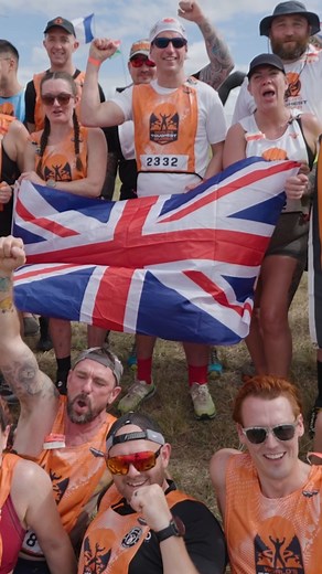 Tough Mudder on Instagram: "World's Toughest Mudder 2024 brought the challenge and mudders from around the world came to conquer it 💪 🔥 Running 24 hours on a 5k Tough Mudder course is no easy feat but with the community behind you, there's nothing you can't achieve🤝 Mudder nation is truly incredible 👏 Sign up for a 2025 event today 🔗Link in Bio🔗 #toughmudder #toughertogether"
