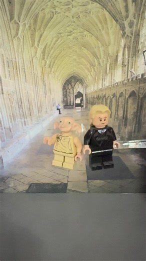 Creative Family Task Master Movie Recreation