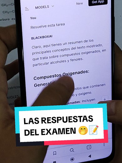 Cómo pasar exámenes fácilmente con tecnología