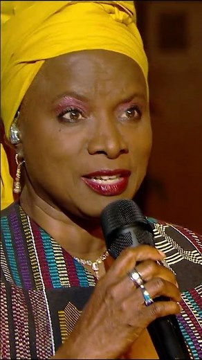 Youssou N'Dour / Angélique Kidjo "Sam Fall" (excerpt) (2026)