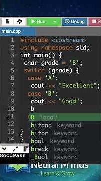 This C++ Code Looks Fine… But the Output Is Weird
