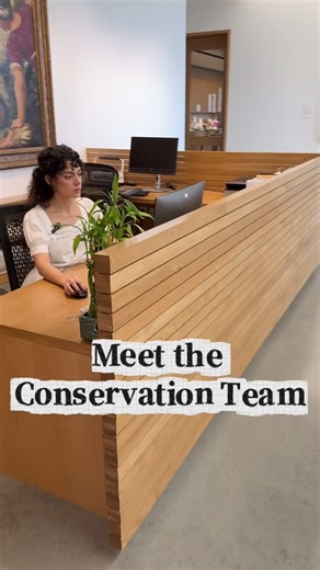 3.6K views · 37 reactions | Meet Some members of the MFAH...